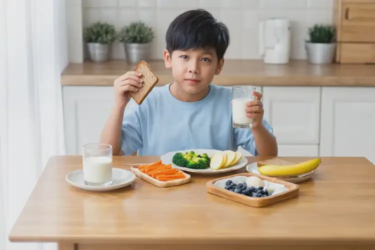 青少年早餐血糖9點0是糖尿病嗎(圖2)