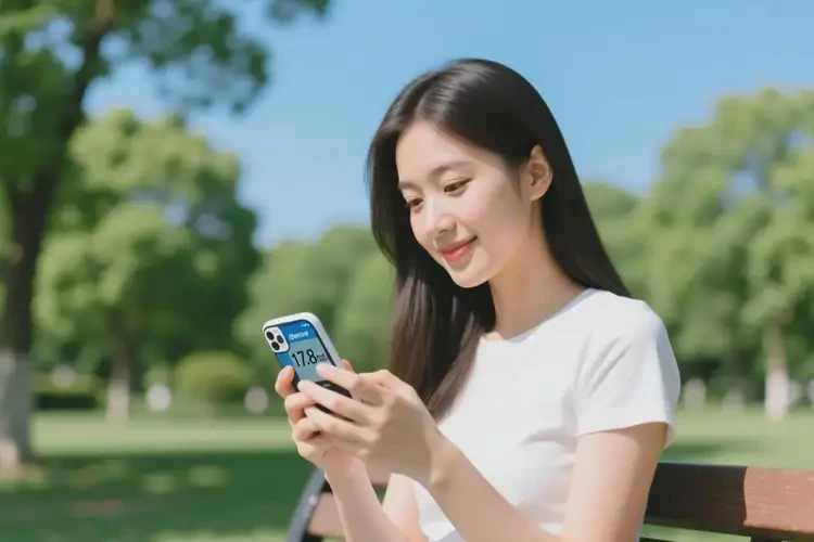 年輕人中午血糖17點8是怎么回事(圖2)