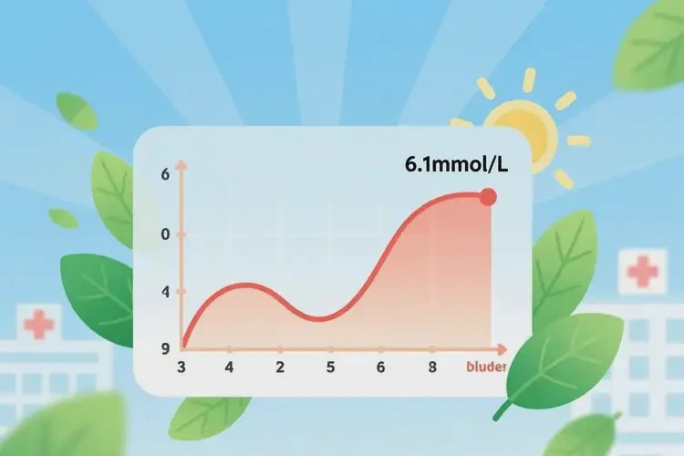 中年人空腹血糖6(圖4)