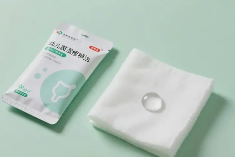 嬰幼兒肛周容易起濕疹可不可以根治(圖3)