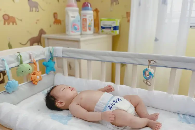 寶寶屁股上偶爾起濕疹可不可以根治(圖2)