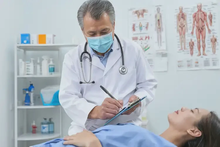 女性肛周容易長濕疹可不可以根治(圖2)