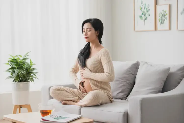 產(chǎn)婦手上出濕疹可不可以根治(圖1)