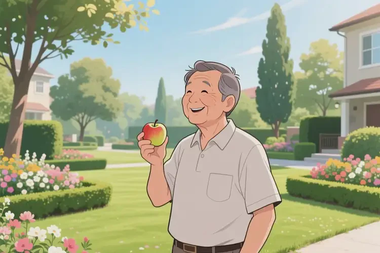 中老年人下午血糖7(圖3)