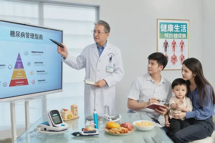 小孩早上空腹血糖30(圖1)