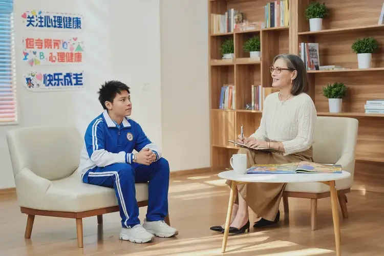 中學(xué)生肛周經(jīng)常長濕疹可不可以徹底自愈(圖2)