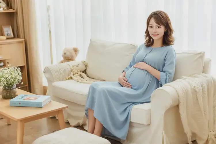 孕婦肛周出現(xiàn)濕疹能夠徹底治愈嗎(圖1)