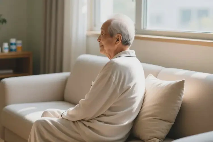 高齡老人屁股經(jīng)常長濕疹能不能根治(圖4)