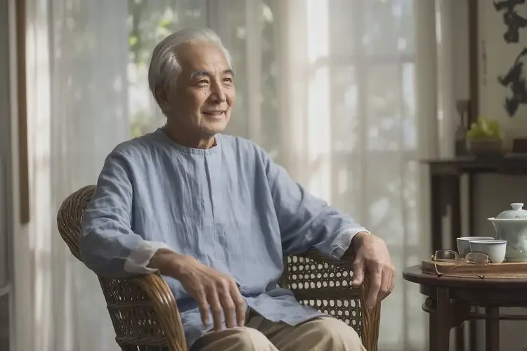 老年人屁股上容易长湿疹不管它会自己好吗(图3)