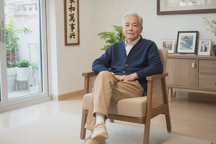 老年人腳上經(jīng)常長濕疹可以徹底自愈嗎(圖1)