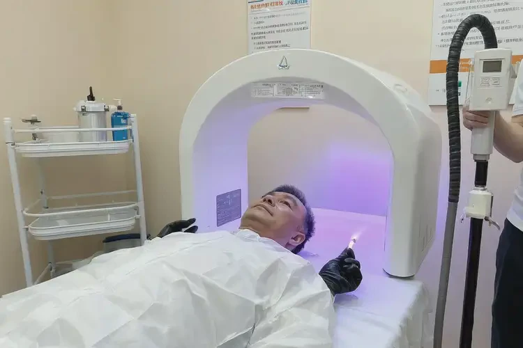 男性全身起濕疹可不可以根治(圖2)