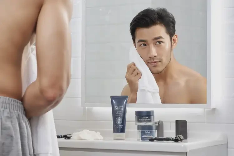 男人屁股上偶爾長濕疹能不能根治(圖1)