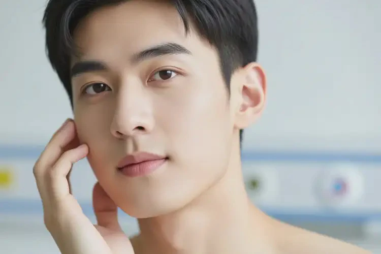 男人面部容易起濕疹能不能根治(圖4)