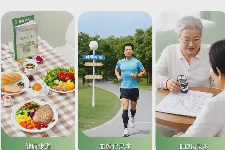 成年人中午血糖4(圖1)