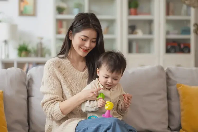 哺乳期媽媽肚子上出現(xiàn)濕疹能不能根治(圖4)