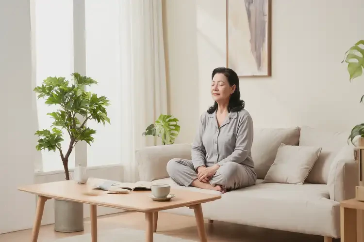 產(chǎn)婦臉上出濕疹不管它會(huì)自己痊愈嗎(圖1)