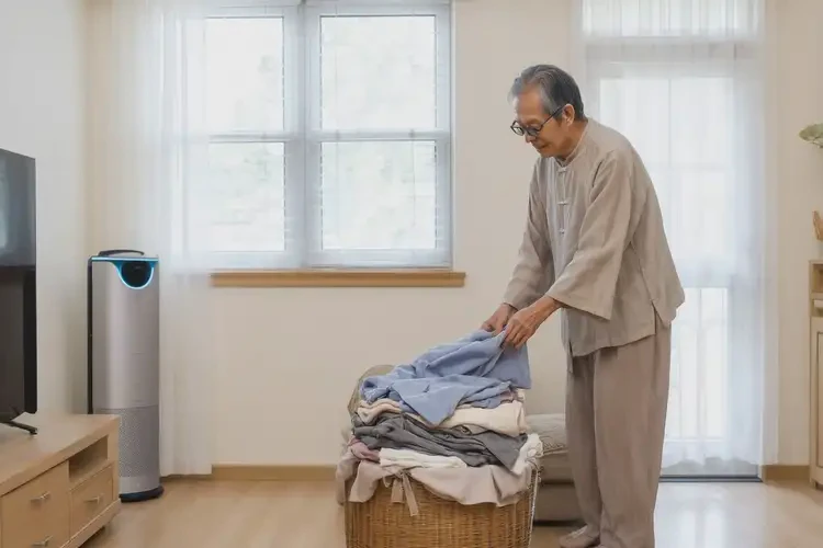 老年人屁股長濕疹可不可以根治(圖1)