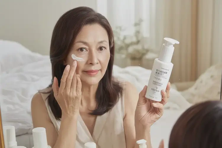 哺乳期媽媽肚子容易長濕疹能不能根治(圖4)