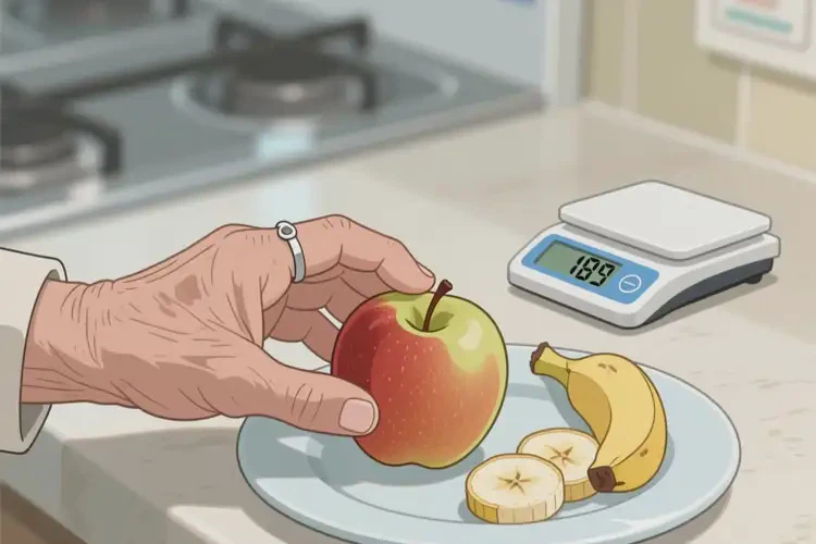 老年人早餐血糖14點(diǎn)0是糖尿病嗎(圖2)