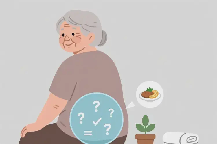 老年人屁股上容易起濕疹可不可以根治(圖2)