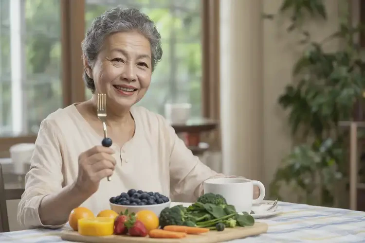 老人屁股有濕疹可不可以根治(圖1)