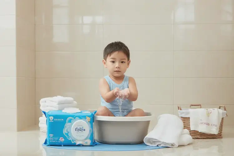 幼兒肛周出濕疹可不可以根治(圖1)