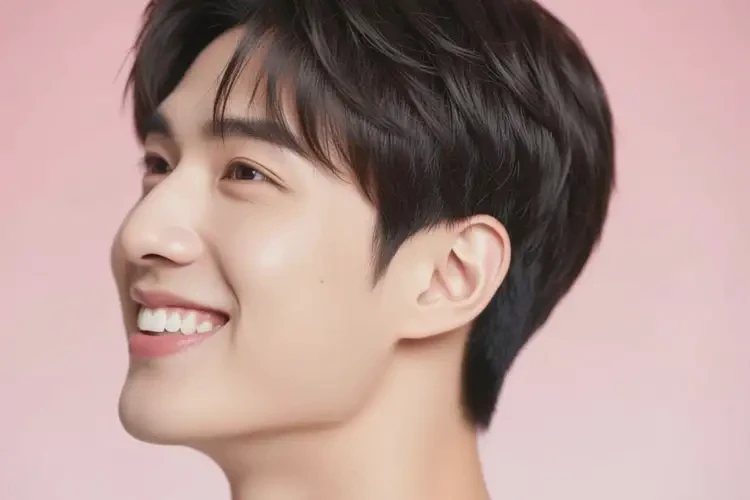 男生面部容易長濕疹可以徹底自愈嗎(圖1)