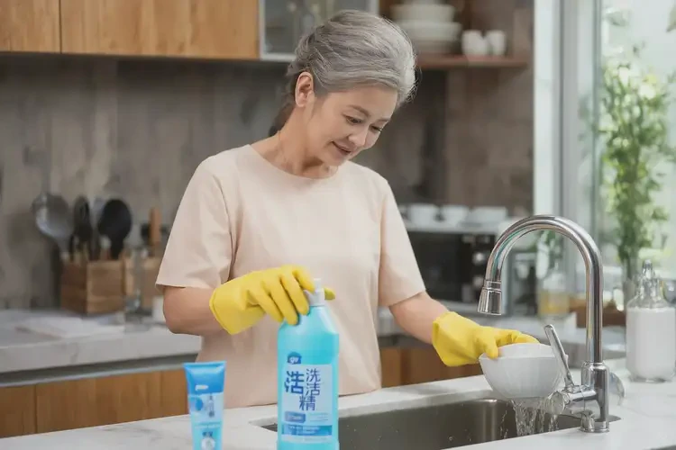 女性手上出濕疹可以徹底自愈嗎(圖1)