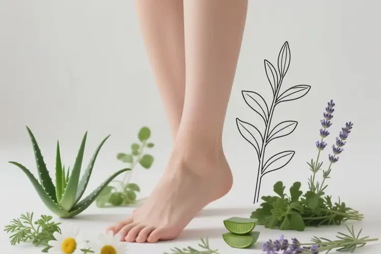 女性小腿偶爾長濕疹可不可以根治(圖2)