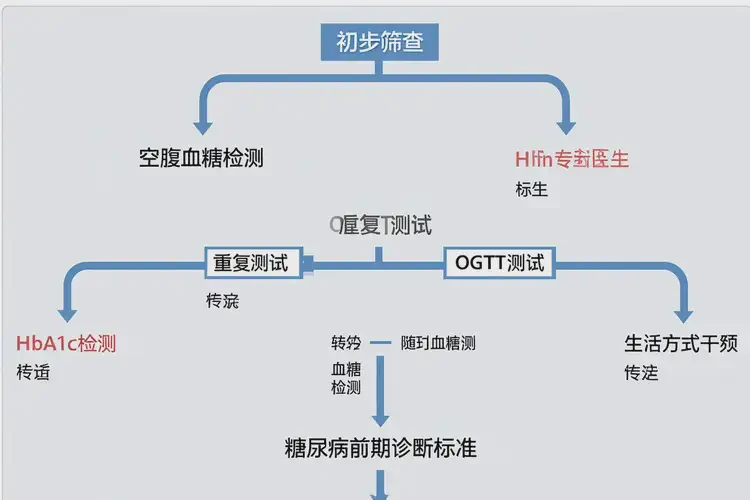 男人早上血糖15點(diǎn)2是糖尿病嗎(圖3)