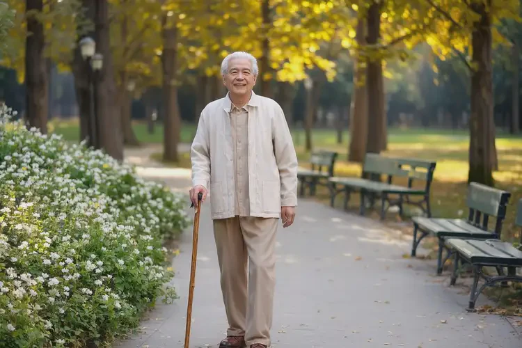 高齡老人屁股出濕疹能不能徹底自愈(圖1)