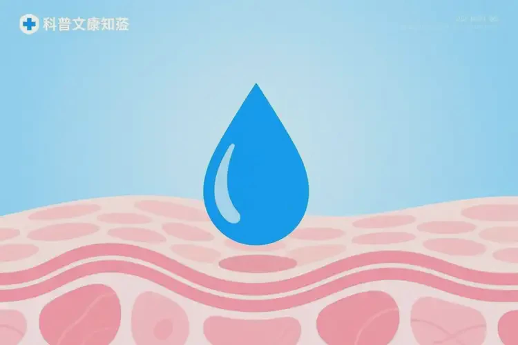 男人屁股長(zhǎng)濕疹能不能根治(圖2)