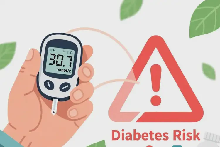 中老年人晚餐血糖30(圖1)