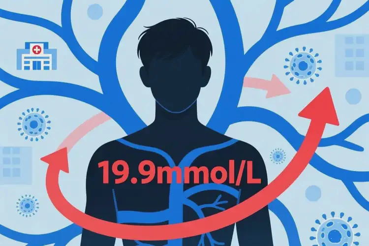 年輕人空腹血糖19(圖2)