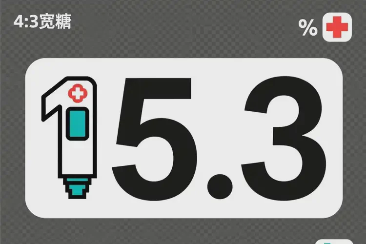 男人空腹血糖15(圖2)