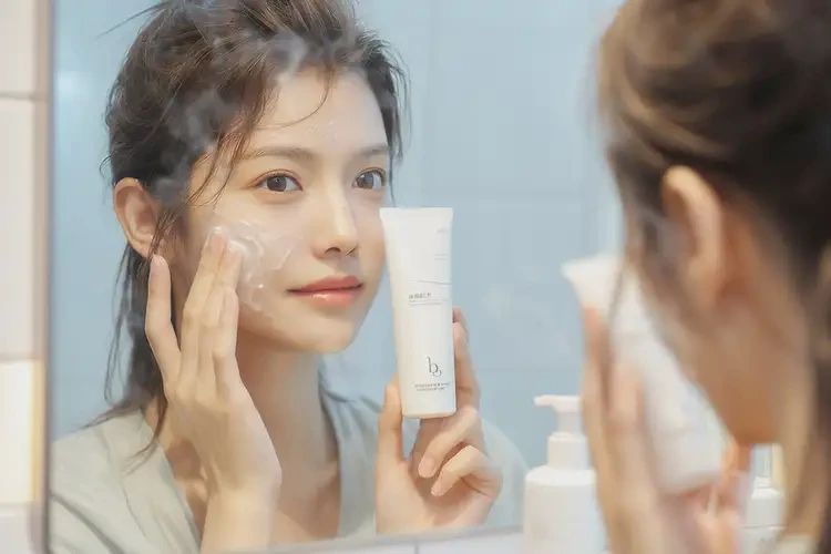 女人面部有濕疹能不能根治(圖4)