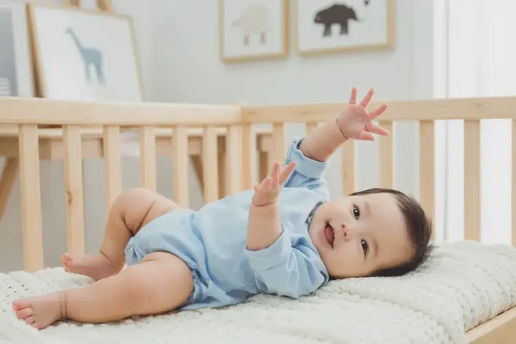 寶寶手上偶爾長濕疹可不可以根治(圖2)