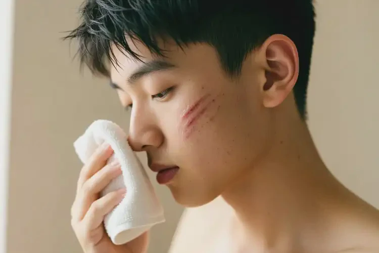 青少年身上經(jīng)常長(zhǎng)濕疹可不可以根治(圖3)