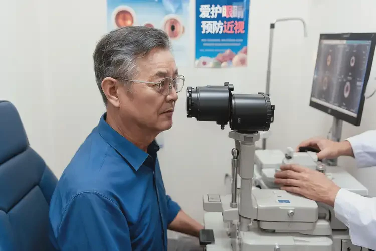 中年人晚上血糖14(图1)