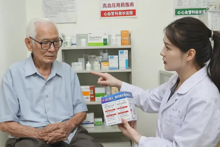 老年人脖子上经常长湿疹不管它会自己痊愈吗(图1)