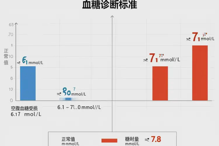 青少年早餐血糖9點0是糖尿病嗎(圖3)