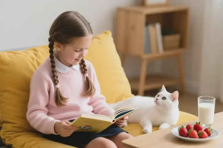 小學(xué)生身上長濕疹可不可以徹底自愈(圖2)