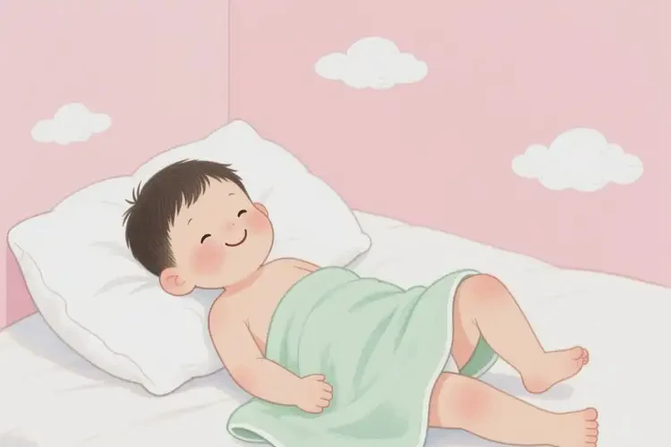 小孩肛周容易起濕疹可不可以根治(圖3)