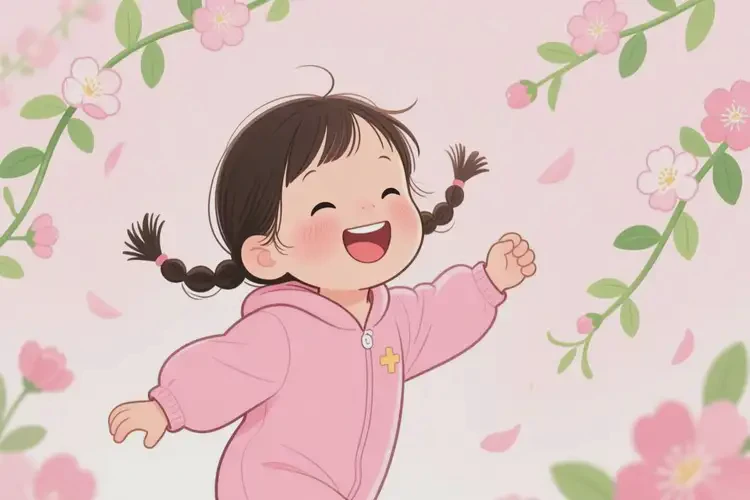 幼兒臉上偶爾起濕疹能夠徹底治愈嗎(圖2)