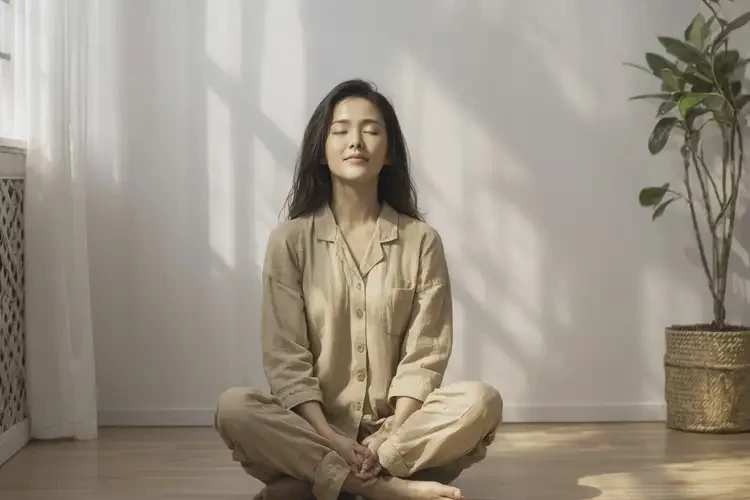 女人肛周经常长湿疹能不能根治(图1)