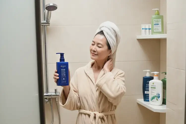 哺乳期媽媽肚子容易長濕疹能不能根治(圖2)