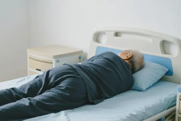 高齡老人屁股容易長濕疹能不能根治(圖3)