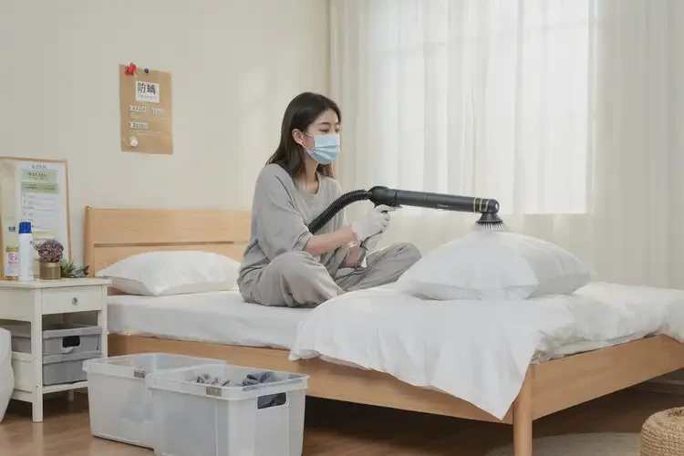 女生臉上偶爾長濕疹可不可以根治(圖2)