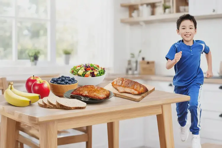 小孩餐后血糖18(图1)