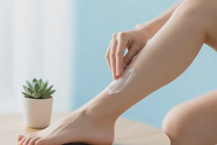 女性小腿偶爾長濕疹可不可以根治(圖3)